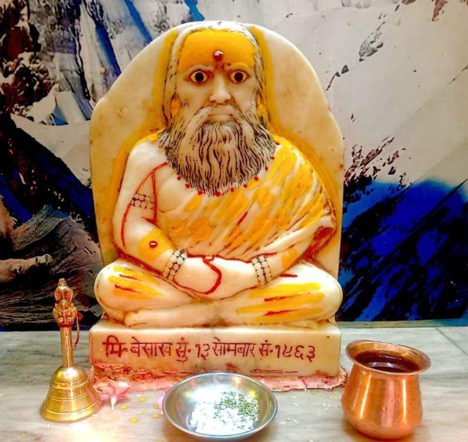 श्रद्धा और भक्ति का अद्वितीय संगम 10 मई को