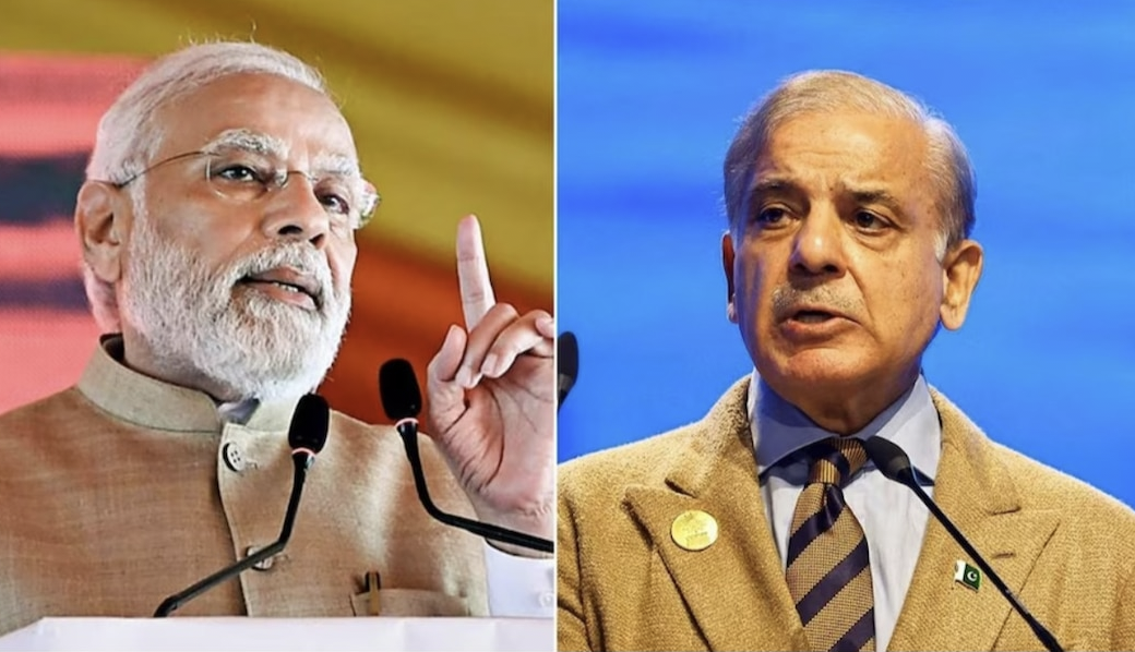 भारत-पाक तनाव के बीच बड़ी सफलता, अमेरिका की मध्यस्थता से दोनों देश युद्धविराम पर सहमत
