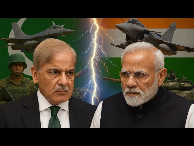पाक रक्षा मंत्री ने माना 